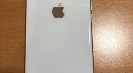 Good
													Apple iPhone 8 - Verizon, Silver, 64 GB, A1863, photo 2 of 4