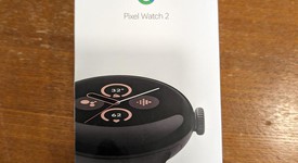 New
													Google Pixel Watch 2 - Wi-Fi, Black, Wi-Fi, photo 5 of 5