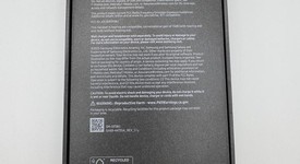 New
													Samsung Galaxy S25 Ultra - T-Mobile, Black, 256 GB, 12 GB, SM-S938U, photo 5 of 5