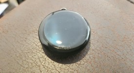 Fair
													Google Pixel Watch 2 - Wi-Fi, Black, Wi-Fi, photo 4 of 4