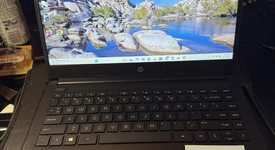 Good
													HP Laptop, photo 4 of 5