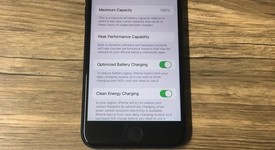 Good
													Apple iPhone SE 3rd Gen 2022 - T-Mobile, Midnight, 64 GB, A2595, photo 1 of 7