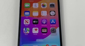 Fair
													Apple iPhone 14 - T-Mobile, Midnight, 128 GB, A2649, photo 1 of 7