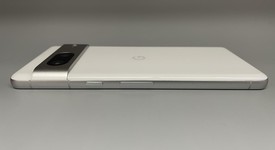 Good
													Google Pixel 7 - Unlocked, Snow, 128 GB, 8 GB, GQML3, mmWave 5G, photo 3 of 8