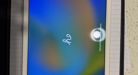 Good
													Apple iPad Pro 9.7" - Wi-Fi, Rose Gold, 128 GB, A1673, photo 3 of 3