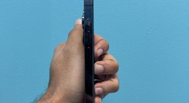 Good
													Apple iPhone 14 Pro - Unlocked, Purple, 256 GB, A2650, photo 4 of 6