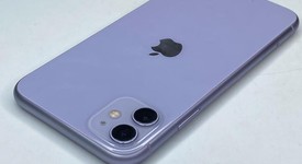 Mint
													Apple iPhone 11 - T-Mobile, Purple, 64 GB, A2111, photo 4 of 7