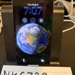 Good Apple iPhone 13 Mini - Unlocked, 256 GB, Midnight, A2481