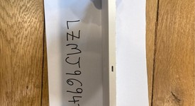 Used
													Apple Magic Keyboard, photo 3 of 3