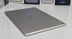 Good
													Apple iPad 9th Gen - Wi-Fi, Silver, 64 GB, A2602, photo 5 of 9
