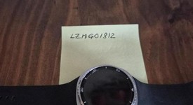 Mint
													Samsung Galaxy Watch8 Classic - Wi-Fi, Black, SM-L500, 46mm, photo 1 of 5