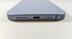 Good
													Apple iPhone 14 Plus - T-Mobile, Blue, 256 GB, A2632, photo 4 of 7