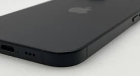 Good
													Apple iPhone 15 - Unlocked, Black, 128 GB, A2846, photo 5 of 7