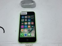 Apple iPhone 5C