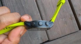 Good
													Garmin Fenix 8 - Titanium, AMOLED, photo 6 of 6