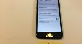 Good
													Apple iPhone 7 - Xfinity, Black, 128 GB, A1660, photo 2 of 13