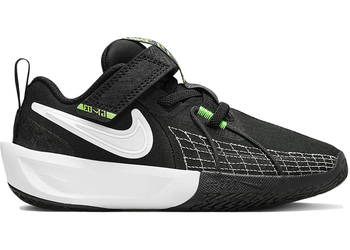 Nike Zoom GT Cut 3 Black Anthracite (PS) for sale