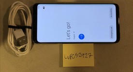 Mint
													Samsung Galaxy S9 - Verizon, Purple, 64 GB, SM-G960U, photo 1 of 7