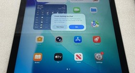 Mint
													Apple iPad 11th Gen - Wi-Fi, Silver, 128 GB, A3354, photo 4 of 14