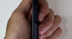 Mint
													Apple iPhone 13 - AT&T, Midnight, 128 GB, A2482, photo 4 of 11