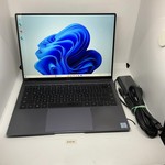 Good Huawei MateBook X Pro - 512 GB, Gray, 16 GB, Intel Core i7