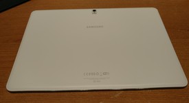 Mint
													Samsung Galaxy Tab Pro 12.2" - Wi-Fi, White, 32 GB, SM-T900, 12.2, photo 3 of 10