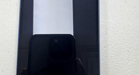Mint
													Apple iPhone 12 - Unlocked, Blue, 64 GB, A2172, photo 2 of 8