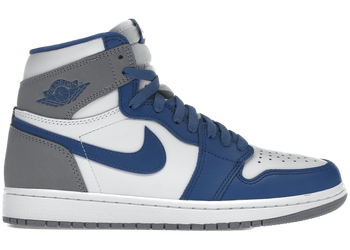 Jordan 1 Retro High OG True Blue for sale