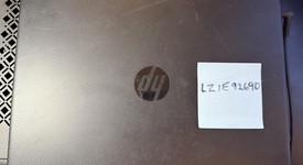 Good
													HP Laptop, photo 1 of 5