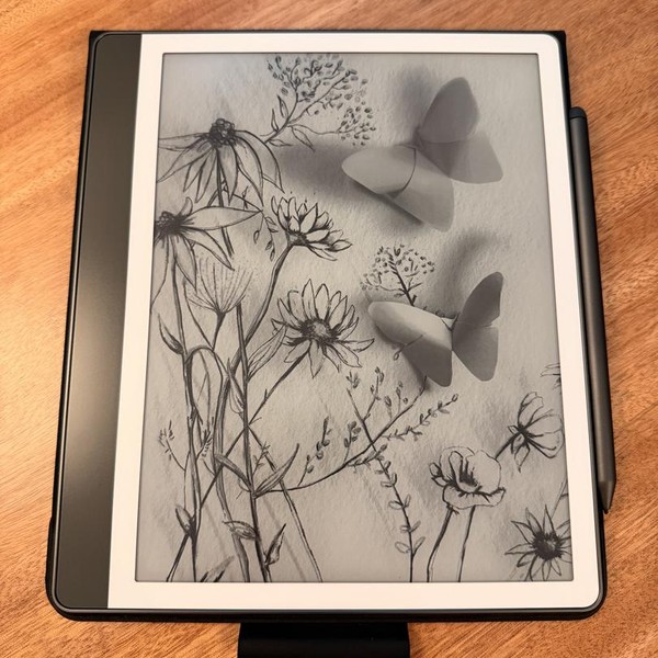 Amazon Kindle Scribe 10.2 inch - 64 GB