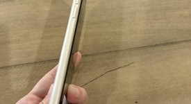 Good
													Apple iPhone SE 3rd Gen 2022 - Unlocked, Starlight, 64 GB, A2595, photo 3 of 6