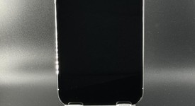 Good
													Apple iPhone 12 Pro - Unlocked, Silver, 256 GB, A2341, photo 4 of 7