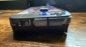 Mint
													Lenovo Legion Go - Z1 Extreme, Black, 512 GB, 16 GB, photo 1 of 10