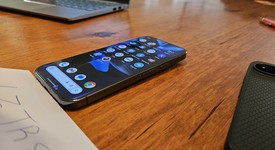 Good
													Google Pixel 9 Pro - Unlocked, Obsidian, 256 GB, 16 GB, GR83Y, photo 5 of 7