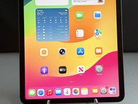 Apple iPad Pro 11" 2018