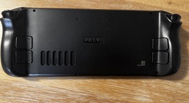 Good
													Steam Deck - AMD, Black, 512 GB, 16 GB, photo 5 of 6