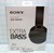 New Sony MDR-XB950B1 - Black