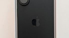 Mint
													Apple iPhone 16 - Unlocked, Black, 256 GB, A3081, photo 4 of 12