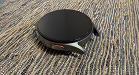 Good
													Samsung Galaxy Watch7 - Wi-Fi, Silver, SM-L310N, 44mm, photo 4 of 14