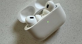 Used
													Apple AirPods Pro 2nd Gen - USB-C, photo 1 of 7