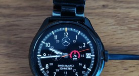 Good
													TicWatch Pro 5 - Black, photo 1 of 7