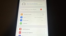 Fair
													Apple iPhone 11 - Unlocked, Red, 64 GB, A2111, photo 2 of 6