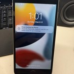 Fair Apple iPhone 6S Plus - Unlocked, 32 GB, Grey, A1687