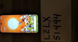 Mint
													Google Pixel 10 Pro - Unlocked, Moonstone, 512 GB, G4QUR, photo 1 of 8