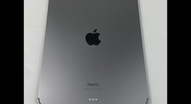 Mint
													Apple iPad Air 11" (M2) 2024 - Wi-Fi, Gray, 128 GB, A2902, photo 3 of 7