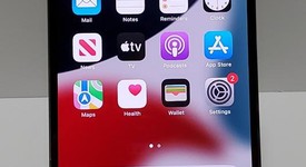 Good
													Apple iPhone 13 Pro Max - Unlocked, Gold, 256 GB, A2484, photo 1 of 9