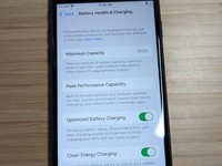 Apple iPhone SE 3rd Gen 2022