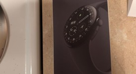 New
													Google Pixel Watch 4 - Wi-Fi, Black, 41mm, photo 5 of 7