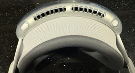 Mint
													Apple Vision Pro - 256 GB, photo 1 of 10