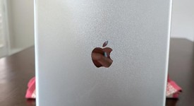 Mint
													Apple iPad 9th Gen - Wi-Fi, Silver, 64 GB, A2602, photo 3 of 7